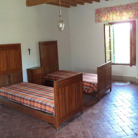 Agriturismo Albergotti Arezzo Phòng bức ảnh