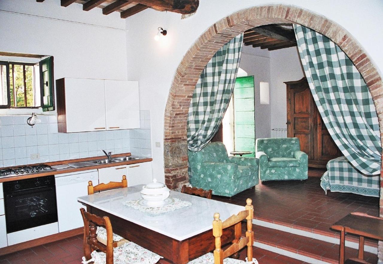 Agriturismo Albergotti Arezzo Ngoại thất bức ảnh