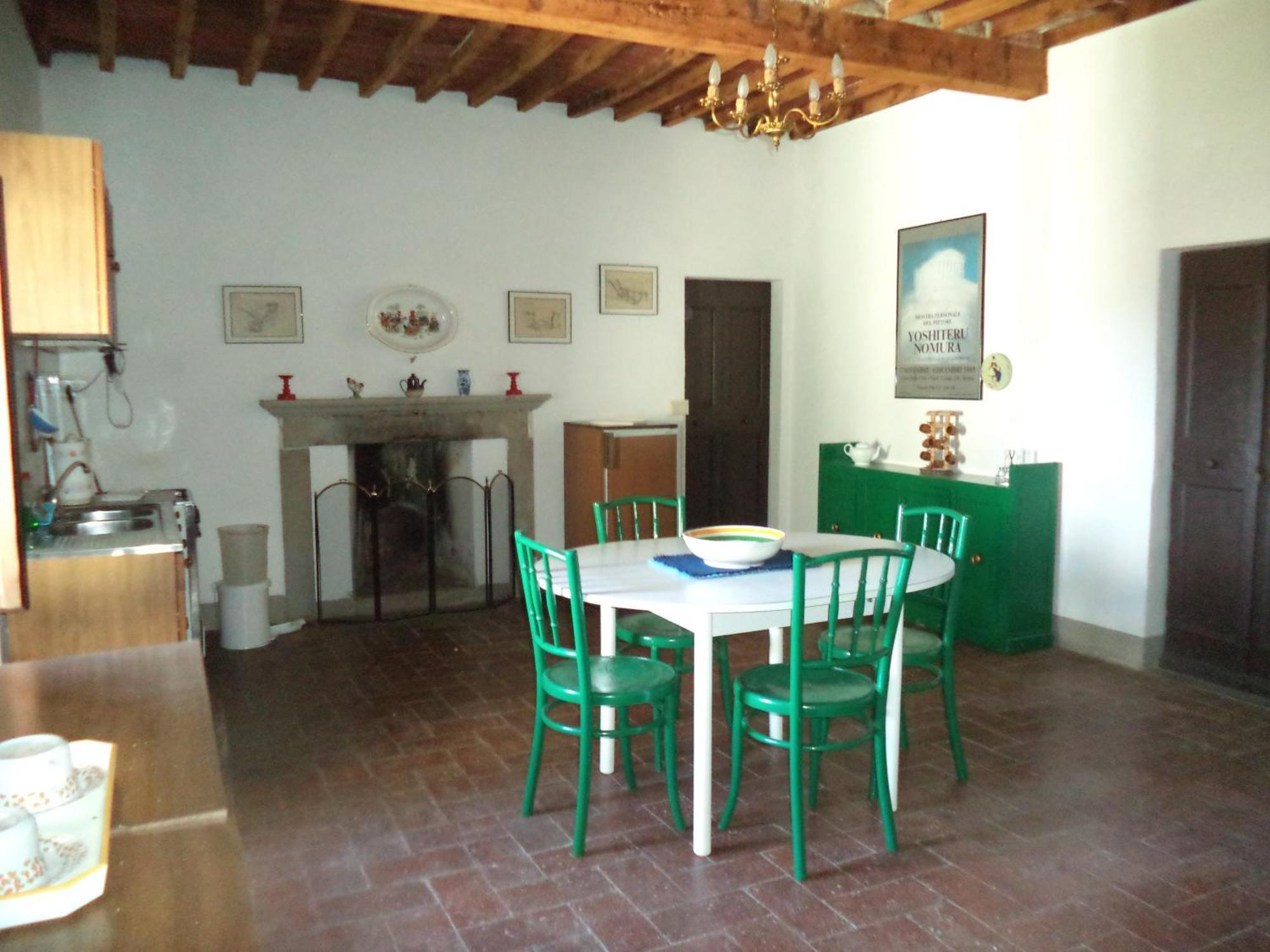 Agriturismo Albergotti Arezzo Phòng bức ảnh