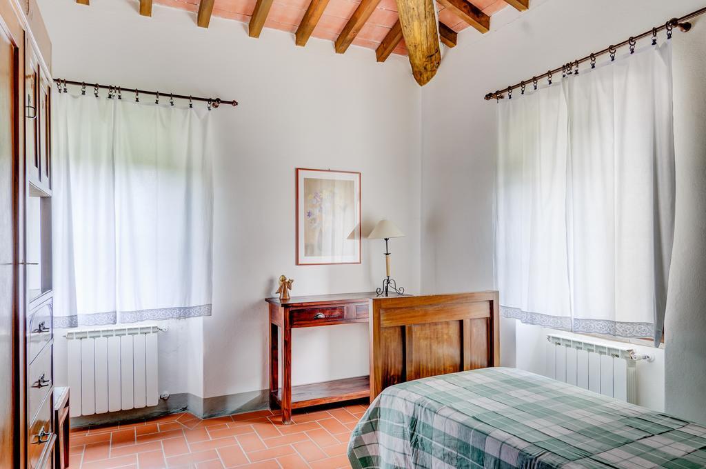 Agriturismo Albergotti Arezzo Phòng bức ảnh
