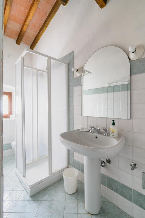 Agriturismo Albergotti Arezzo Phòng bức ảnh