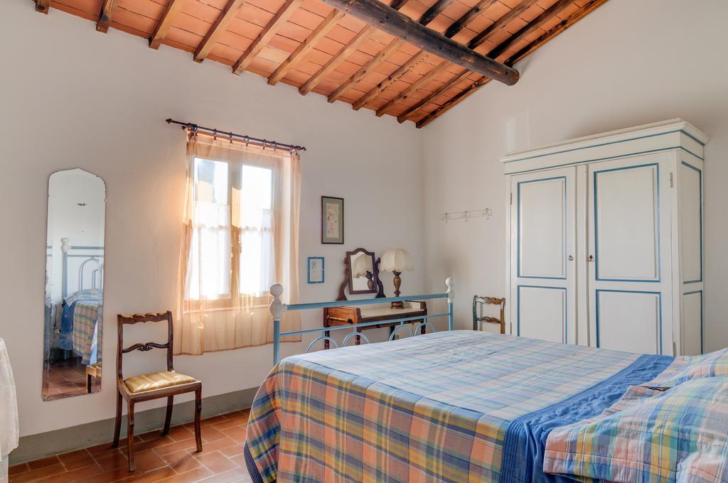 Agriturismo Albergotti Arezzo Phòng bức ảnh